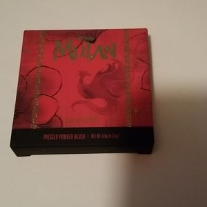Colourpop Mulan Blush